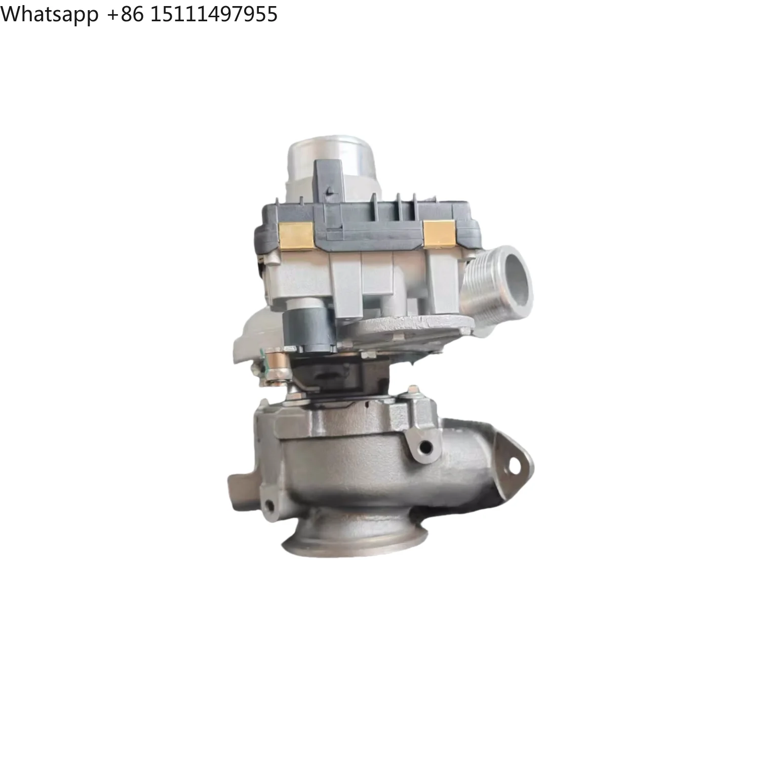 

2.0 GT14 Turbocharger 870885-0005 C00108182 New Datong National VI Compatible