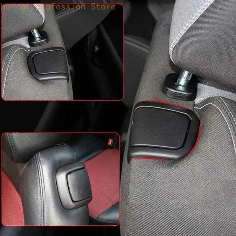 Premium-Sitzlehnengriff + Kabelsatz für MK5 MK6, ersetzt 1441167 1441166 H8WE – Detail 7