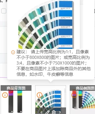 Guía de Colores PANTONE para Interiores de Moda y Hogar, Juego de 2 Libros TPX/TPG FHIP110A para Diseñadores y Creativos