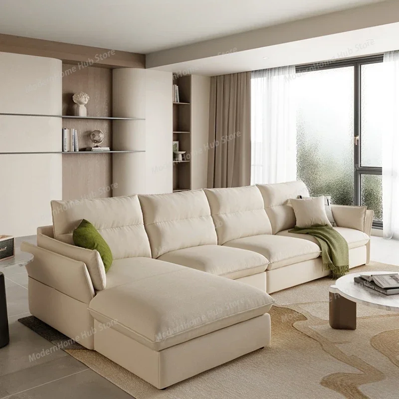 Wood Legs Chaise Longue Living Room Sofas Relax Library Armchair Corner Sofas Reception Divano Gonfiabile Meuble Sofa Bed Couch