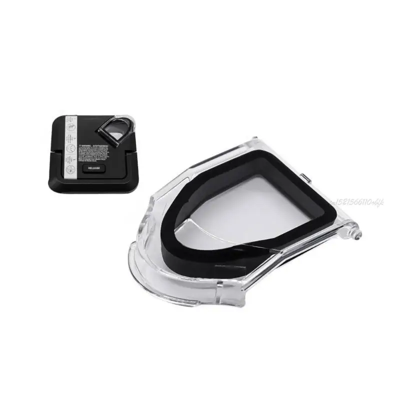 27rb Lid Sostituzione Copertura Blocking Copertina per elettrodomestici