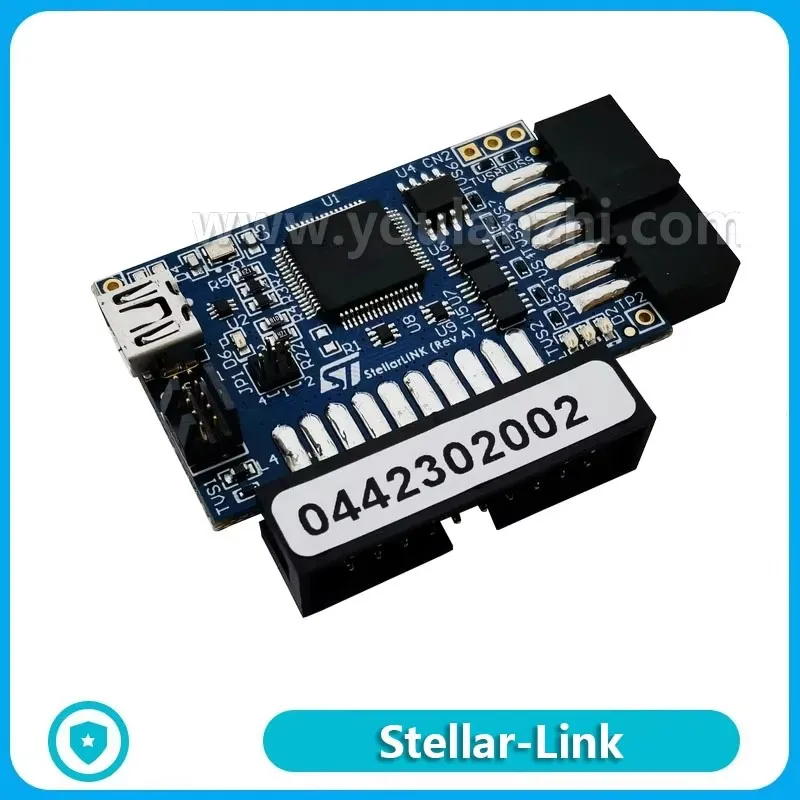 tellar Link Online debugger Programmer SPC5 JTAG Automotive MCU SR5 SR6