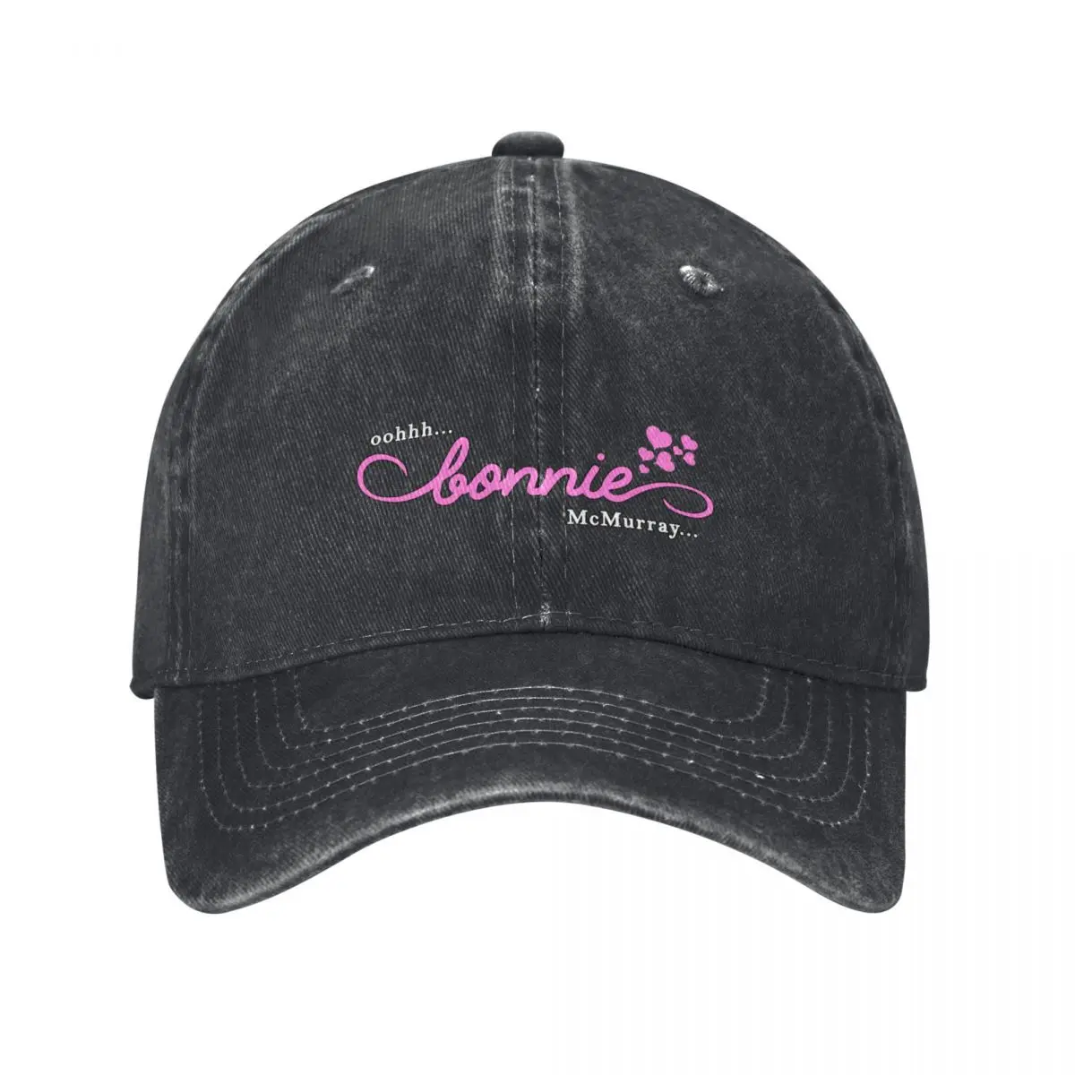 bonnie mcmurray letterkenny Baseball Cap Horse Hat beach hat Sun Cap Girl Men's