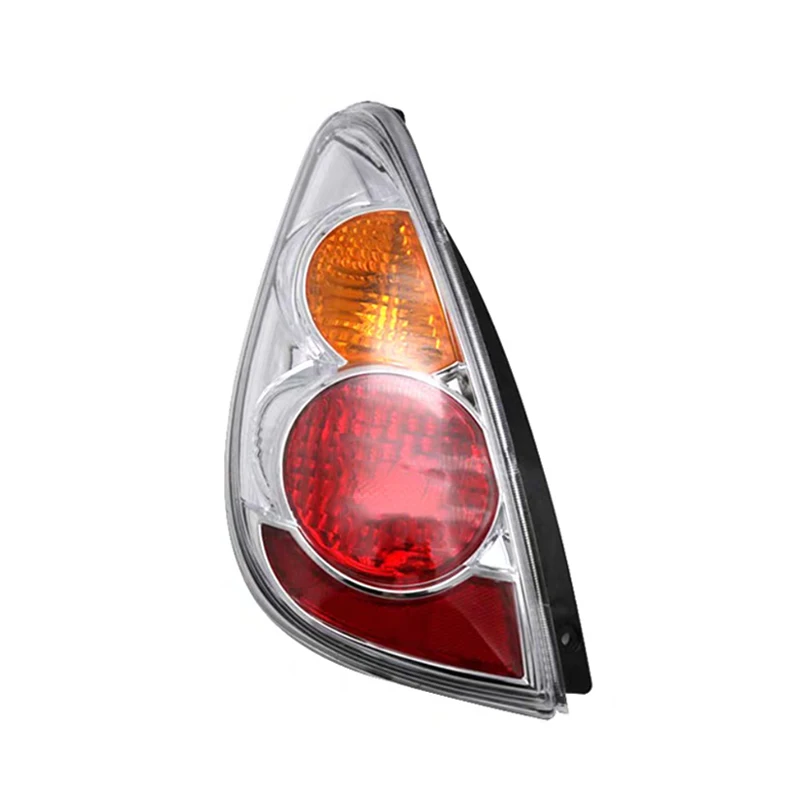 For Suzuki Liana Aerio 1.6 1.4A+ Hatchback Car Rear Bumper Tail light Lamp Taillights Taillamp Brake Light Tail Lamp Shell Cover