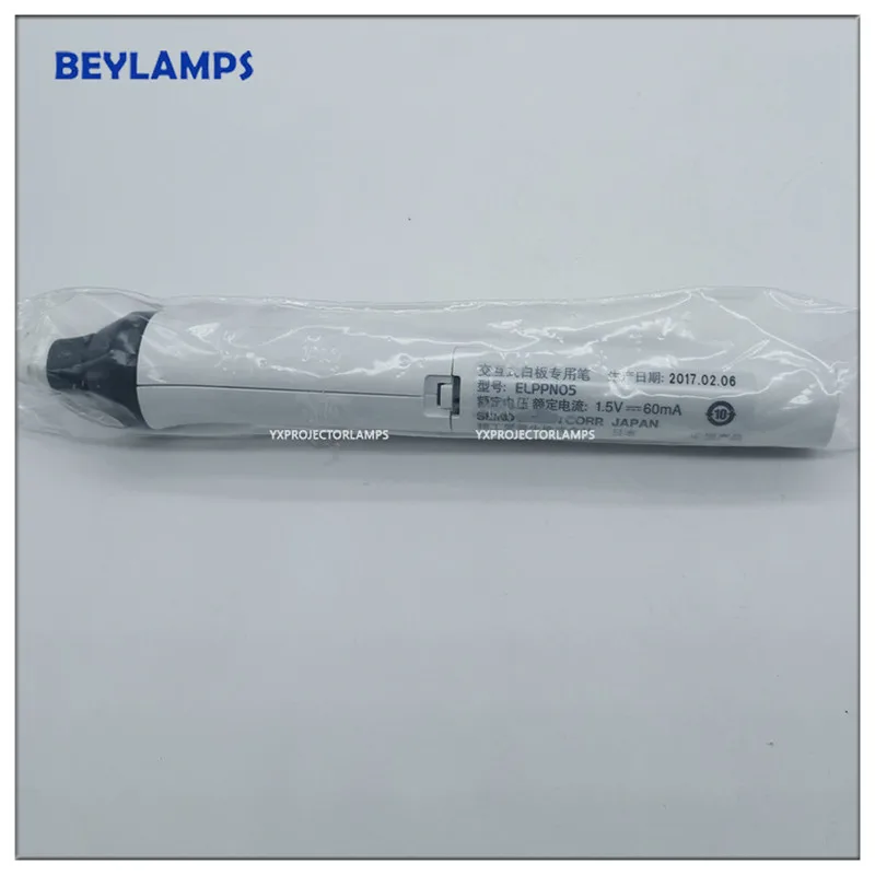 العارض الغيار التفاعلية القلم سهلة القلم ELPPN05 ل E pson العرض التفاعلية EB-1460Ui EB-1470Ui EB-1480Fi EB-1485Fi