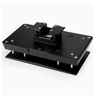 1pcs for ELEGOO Saturn 4 Ultra 12K 16K Universal Build Board Kit 3D printer accessories