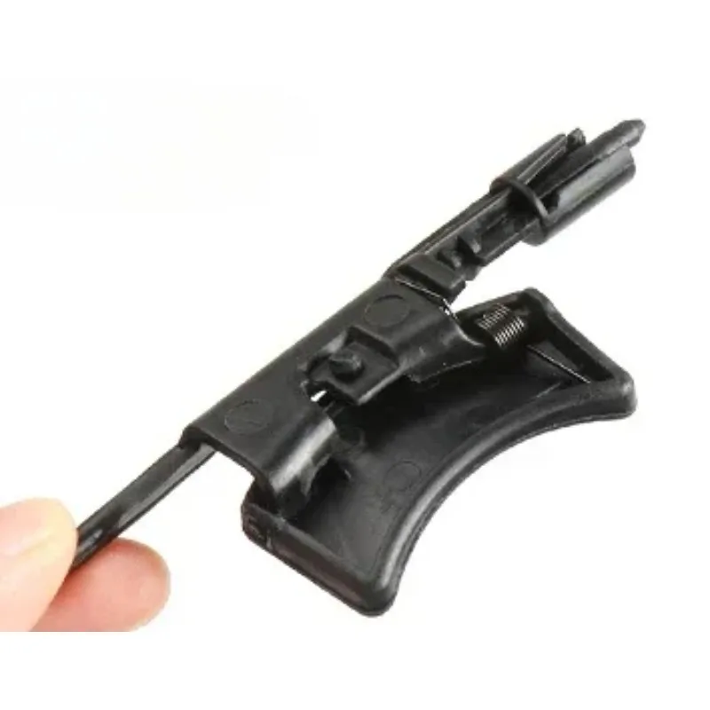 

Figzero Left Right Center Console Water Cup Holder Snap for Mercedes Benz ML300 GL400 GLE320 GLS500 2012-2019