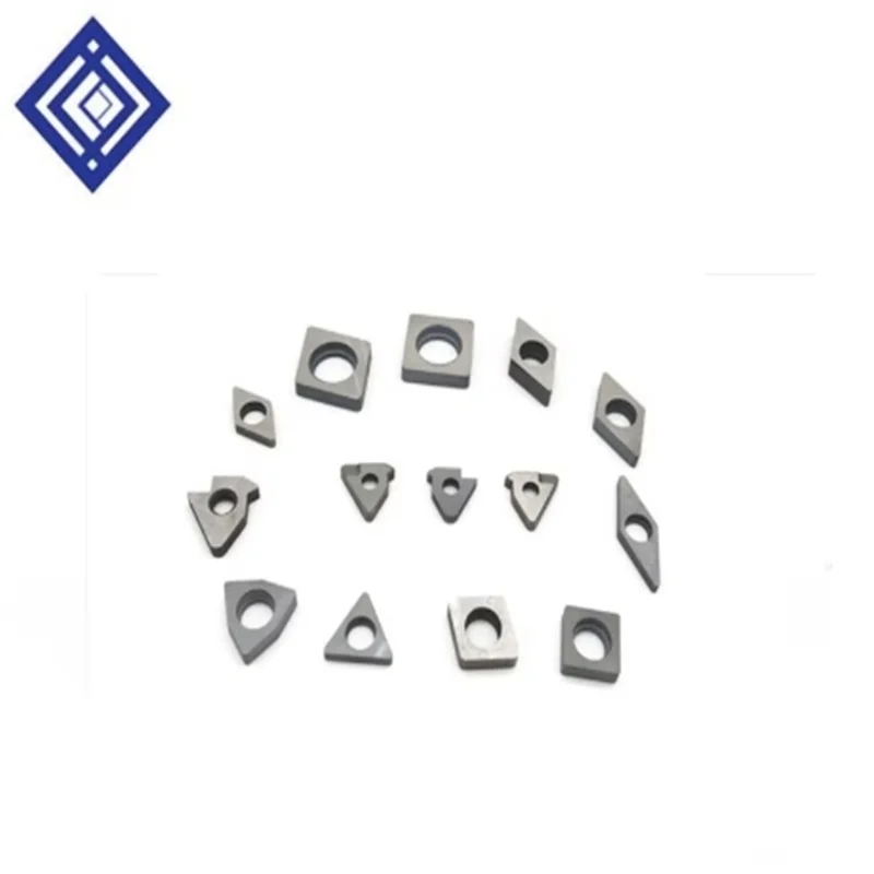 

MW0804/MW0603 Вставки Высокопрочный токарный станок с ЧПУ Твердосплавная прокладка для вставок WNMG Держатель токарных инструментов (10 шт./лот)