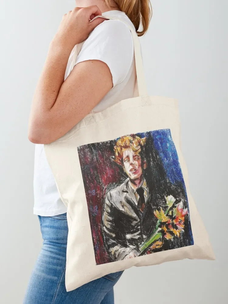 

Moritz Stiefel I Don't Do Sadness Tote Bag Women bags shopper bags Shopper tote bags men