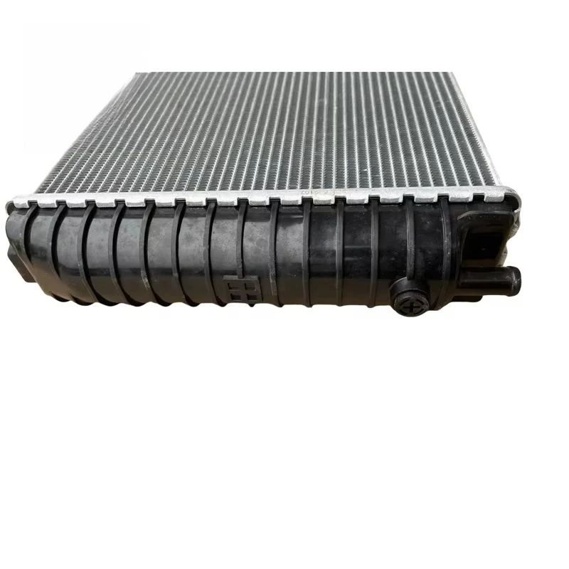 مشعاع أمامي بدرجة حرارة منخفضة لـ Mclaren 720S,570S,570GT,540C,600LT,GT,13L0183CP,يسار أو يمين