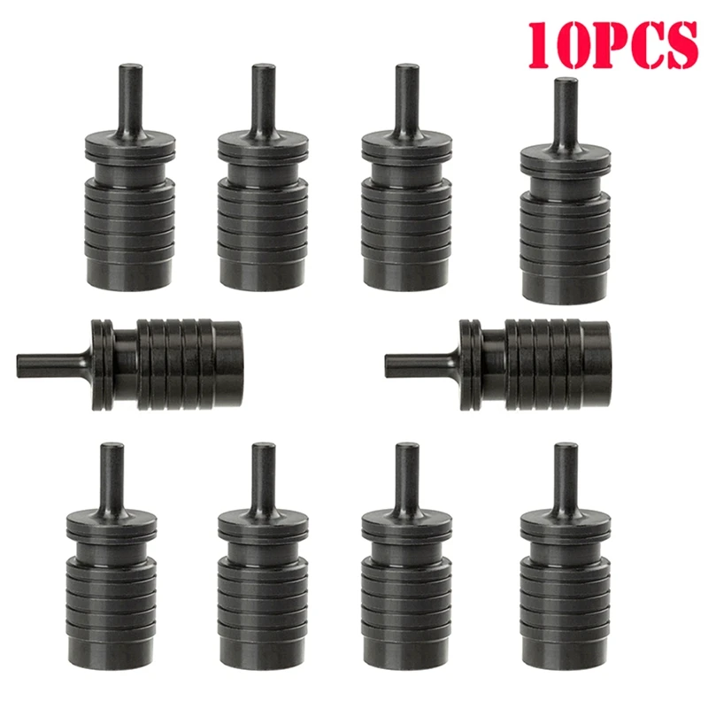 10PCS Transmission Pump Flow Control Valve For Nissan For Mitsubishi For Dodge 33510N-01 JF011E RE0F10A JF015E Accessories