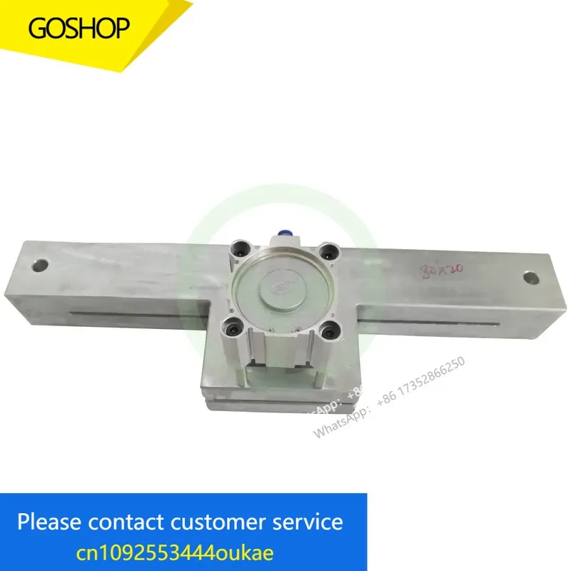 Dual-use Easy Tear Hole Punching Machine CK-11 Made in China