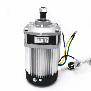 Elektrofahrradmotor ohne Bürste, Bldc, 2200W, 60 V, 72 V, BM1424Zxf 10 Hauptverkaufsmotor Elektrofahrrad 60 V - №10