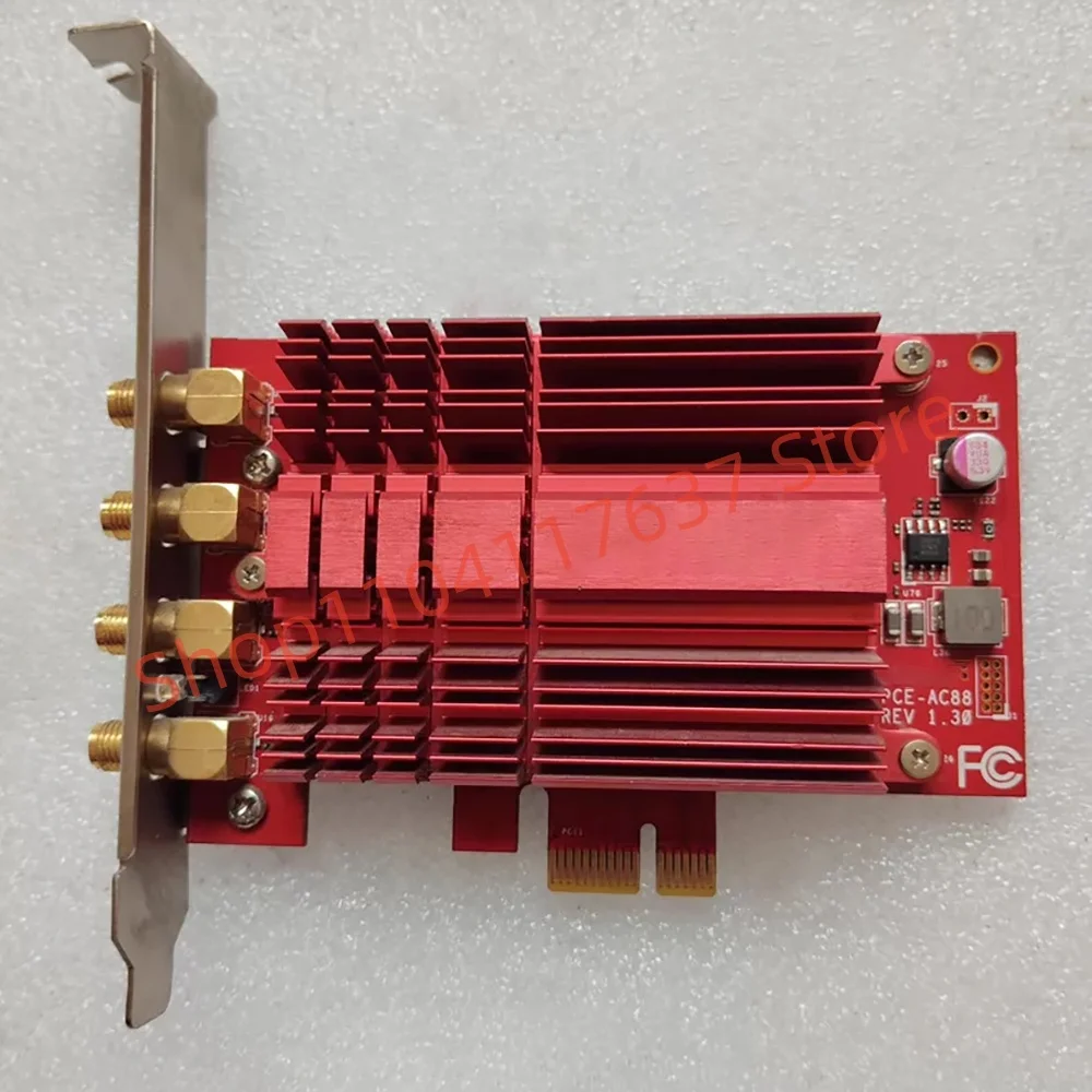 Desktop wireless network card PCE-AC88