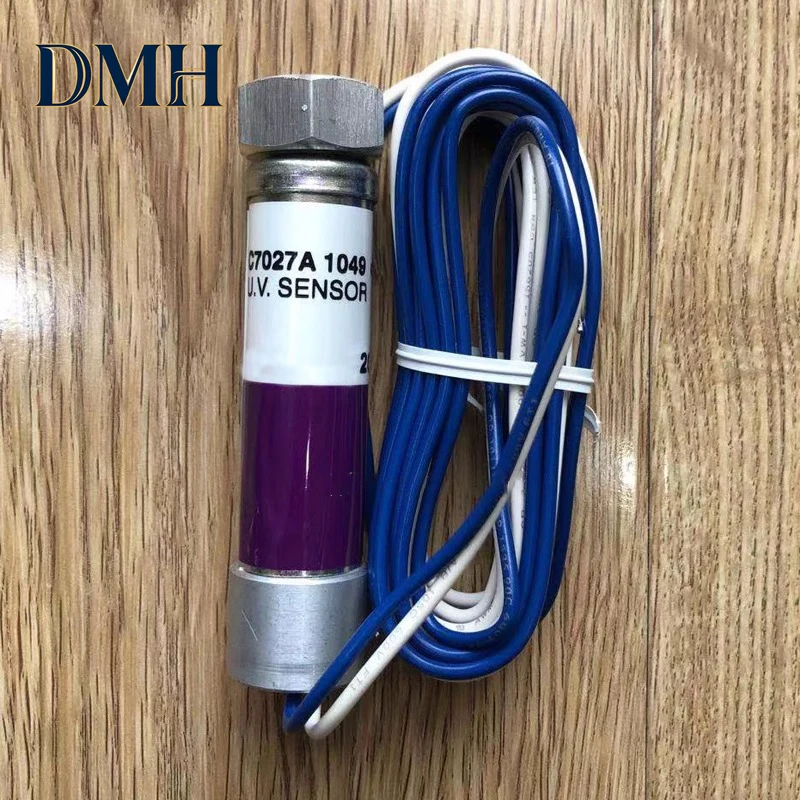 

Датчик пламени Dmh для Honeywell C7027A1049 C7027A1023 C7027A1072 C7027A1031