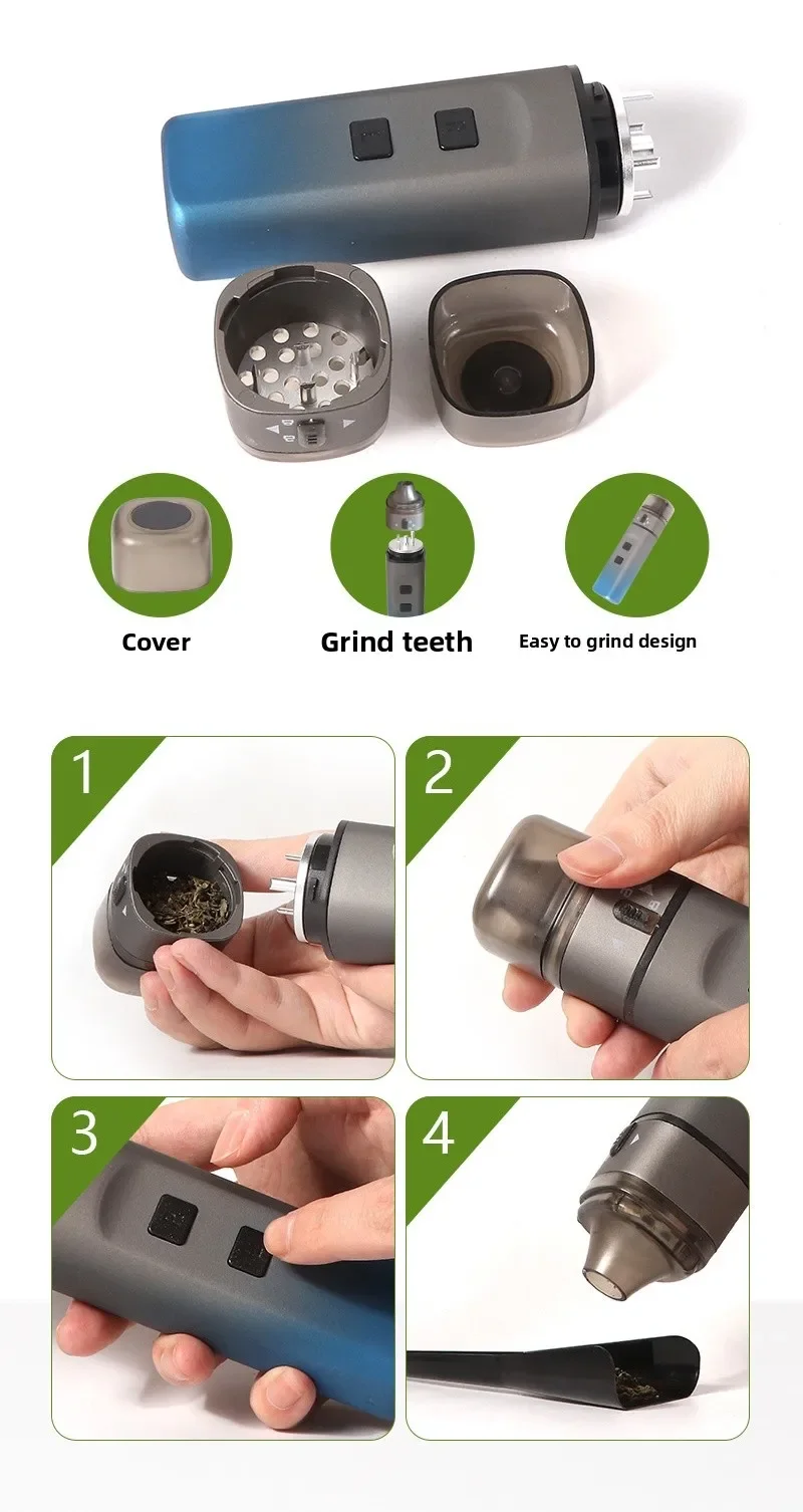 

Популярный новый тип электрического шлифовального станка с USB-зарядкой, полностью автоматическим измельчителем пластика и дымошлифовальной машиной.