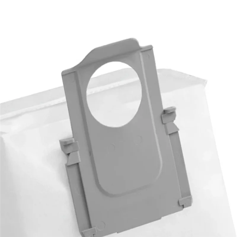 مجموعة استبدال كيس الغبار الممتاز Y59A لملحقات Roborock Q8 Max، Q8 Max+، Q5 Pro، Q5 Pro+