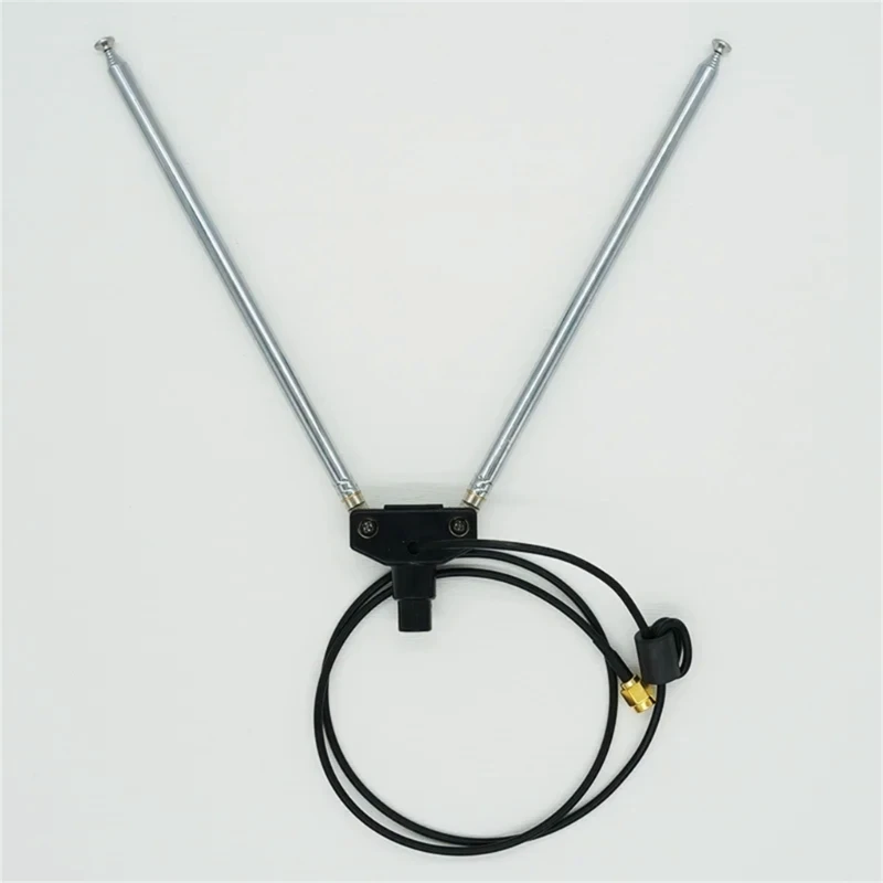 استقبال هوائي SMA 50Ohm هوائي استقبال هوائي للراديو