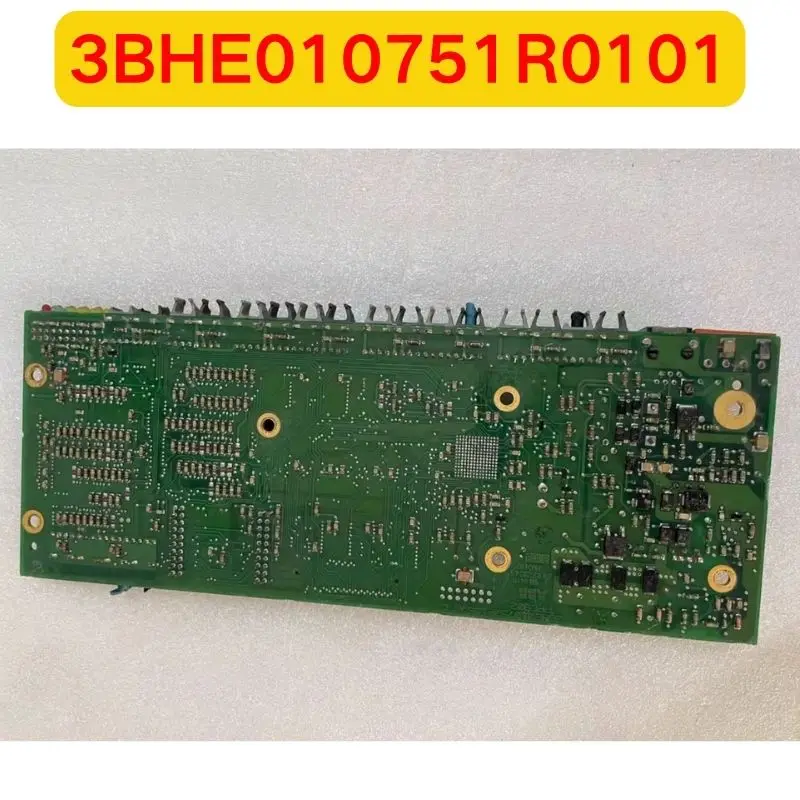 Used 3BHE010751R0101 PP C902 AE101 Function check intact, fast delivery