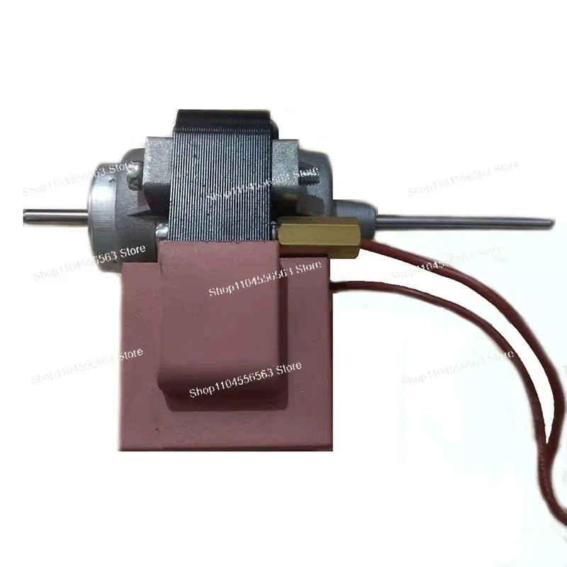 The cooling function for the refrigeration cabinet, ZYD-2J 22W universal refrigeration cabinet fan