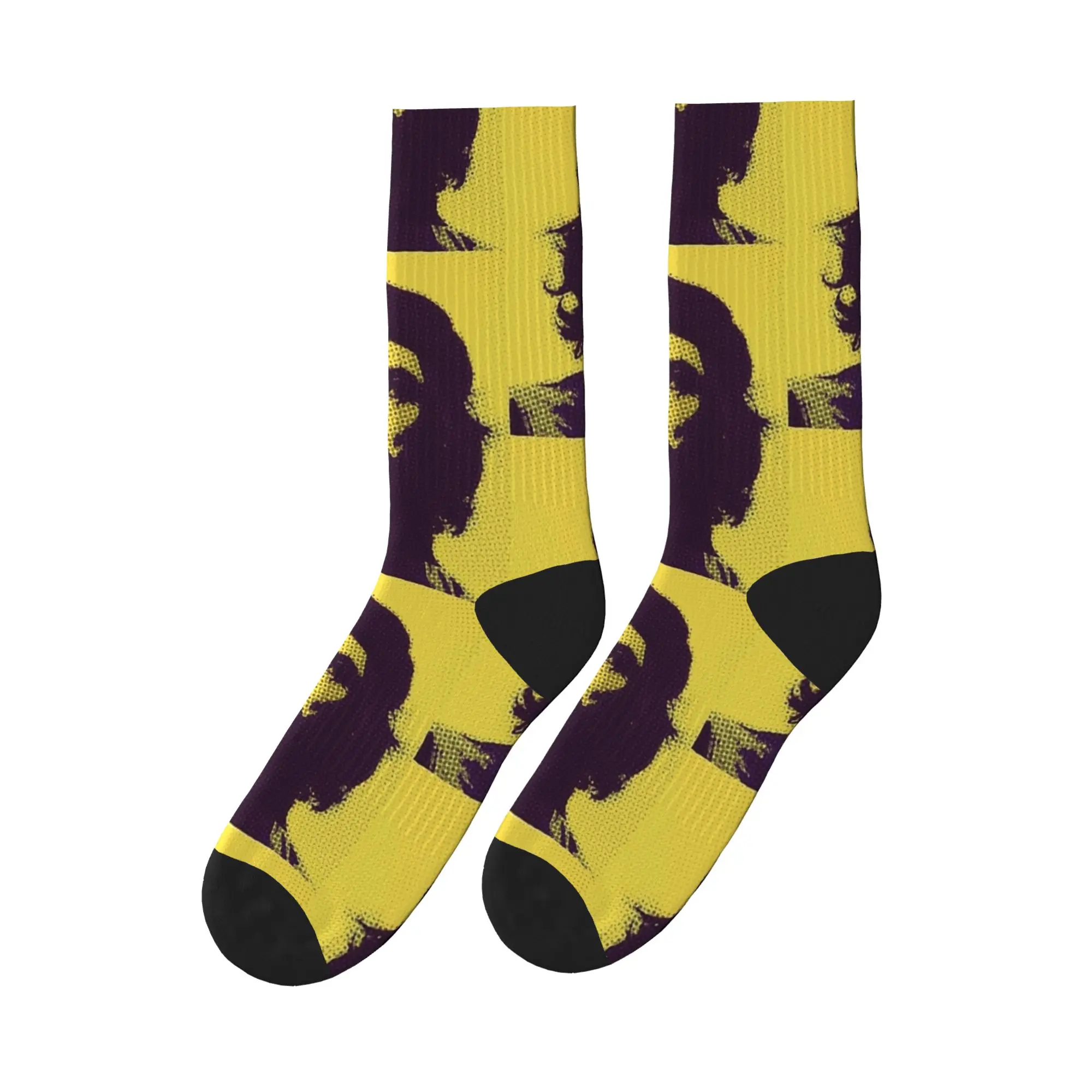 Che Guevara Yellow … - image