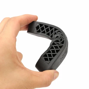 وسادة مطاطية مضادة للانزلاق من توربون لبندقية الادسنس ، ملحقات الصيد ، بندقية الرماية ، الرماية ، الصيد أعلى 8 مبيعات لمخزون البنادق - رقم 8