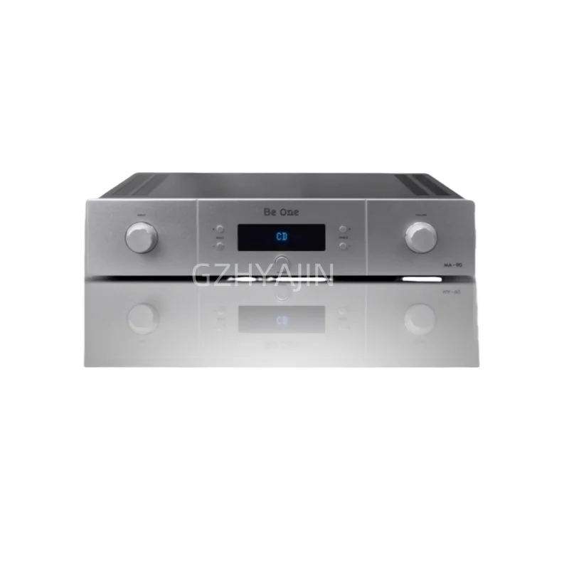 

Be one MA-90 digital amplifier high fidelity HIFI professional home 2.1 combined amplifier all-in-one machine