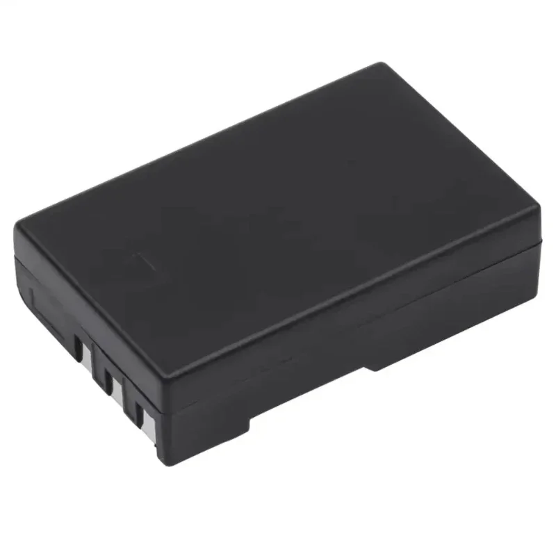 2000mAh EN-EL9 EN-EL9a 2pcs Camera Battery For Nikon D40 D40X D60 D3000 D5000 Battery