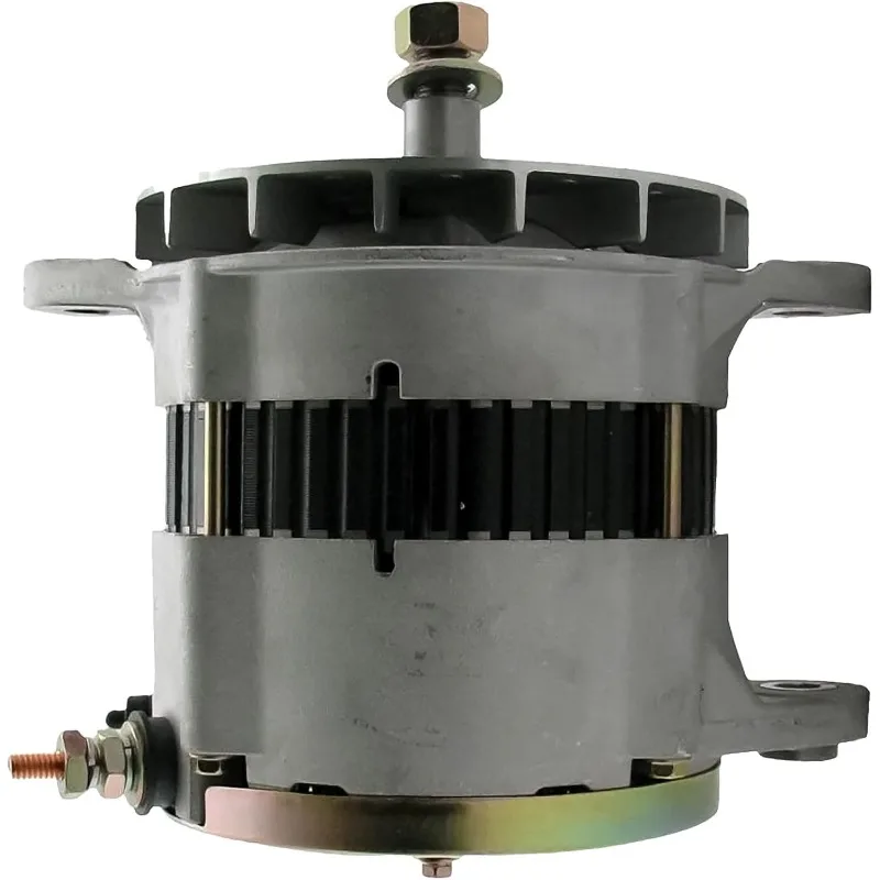 

Генератор 10R-9789 197-8820 0R-4841 для двигателя Caterpillar CAT C9 320C 325D 330C 330D Экскаватор PM-200 PM-465 Холодный строгальный станок 24 В