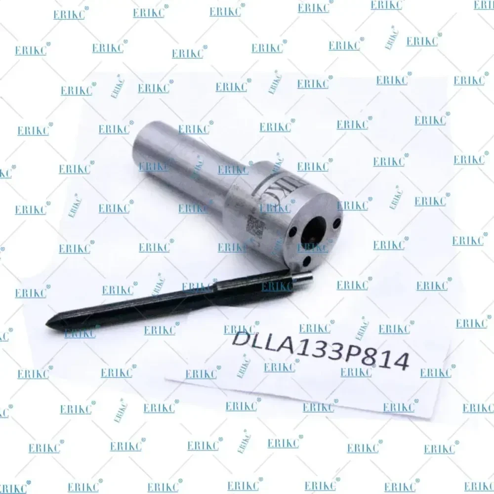 Injector 05000-5050 RE507860 RE516540 DLLA 133 P 814 Nozzle DLLA133P814 High Pressure Nozzle DLLA 133 P814