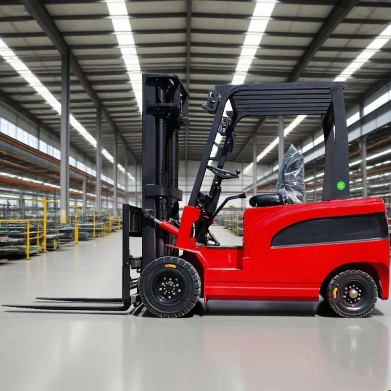 Manufacturer 1 Ton …