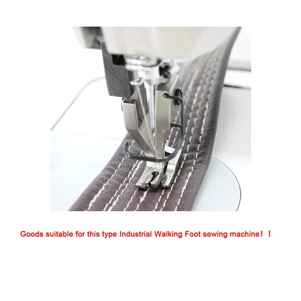 Thumbnail 2 - #26 Latest Sewing Machine Feet Offers