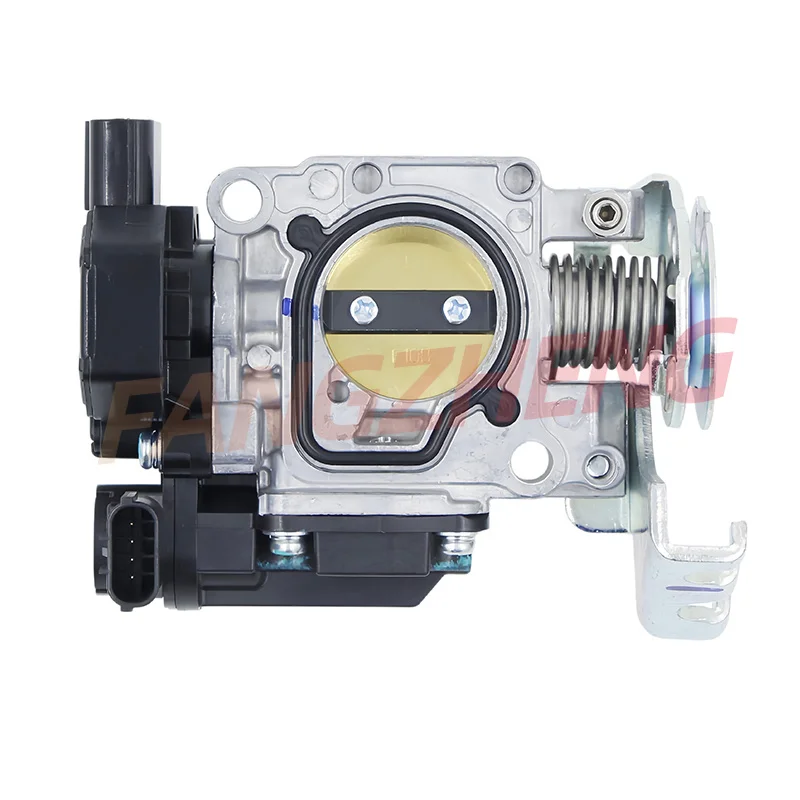 Motorcycle Throttle Body Assembly For Honda CB190R CB190X CBF190TR CB190SS 190cc CB 190R190X WH175-2 EFI Throttle Valve Assembly