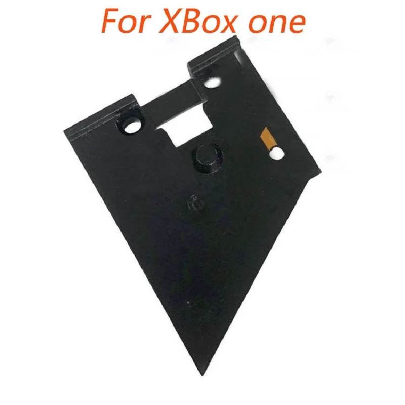 Segitiga Bezel Baffle untuk Xbox One konsol Host Shell Internal pengganti aksesoris