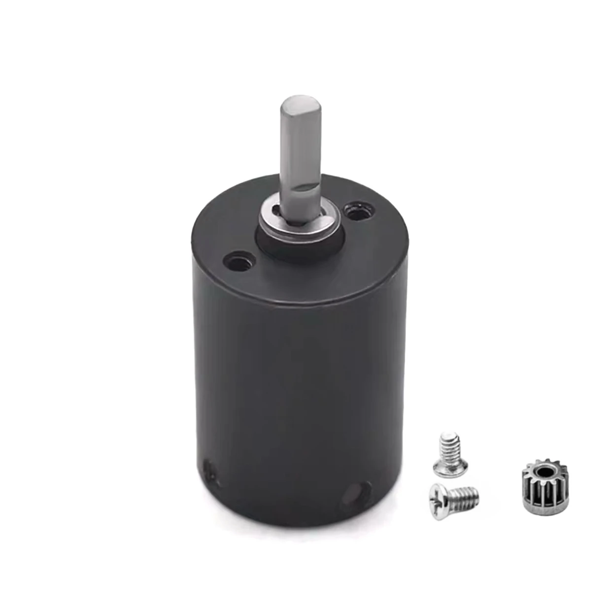 16MM Diameter Planetary Gear Reduction Box DIY For 050/030 Motor Gearbox 4.75-1026 Ratio
