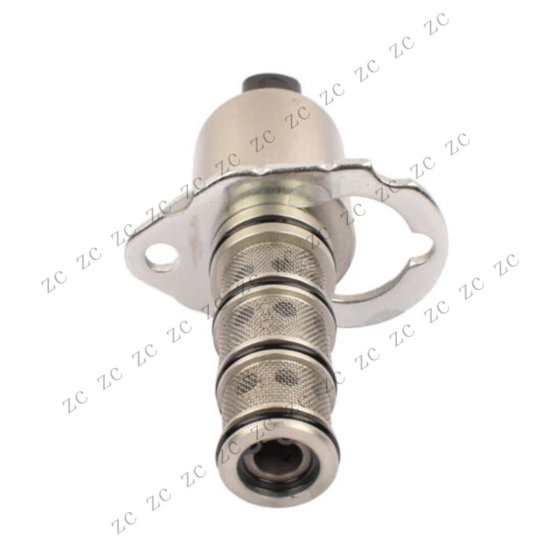 S+ 1x For John Deere 4.5L 4045 6.8L 6068 6100 AT310587 New Hydraulic Solenoid Valve