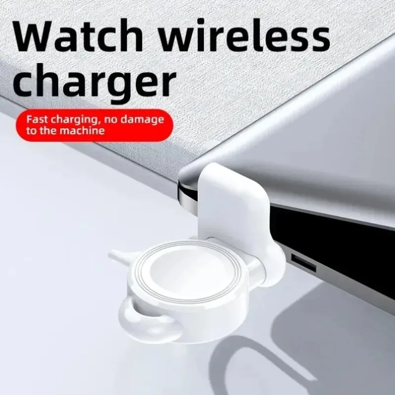 980W 6-Port GaN Fast Charging Station USB C USB A Wireless Charger Pad for Multiple Devices iPhone Laptop Home Office Travel Use