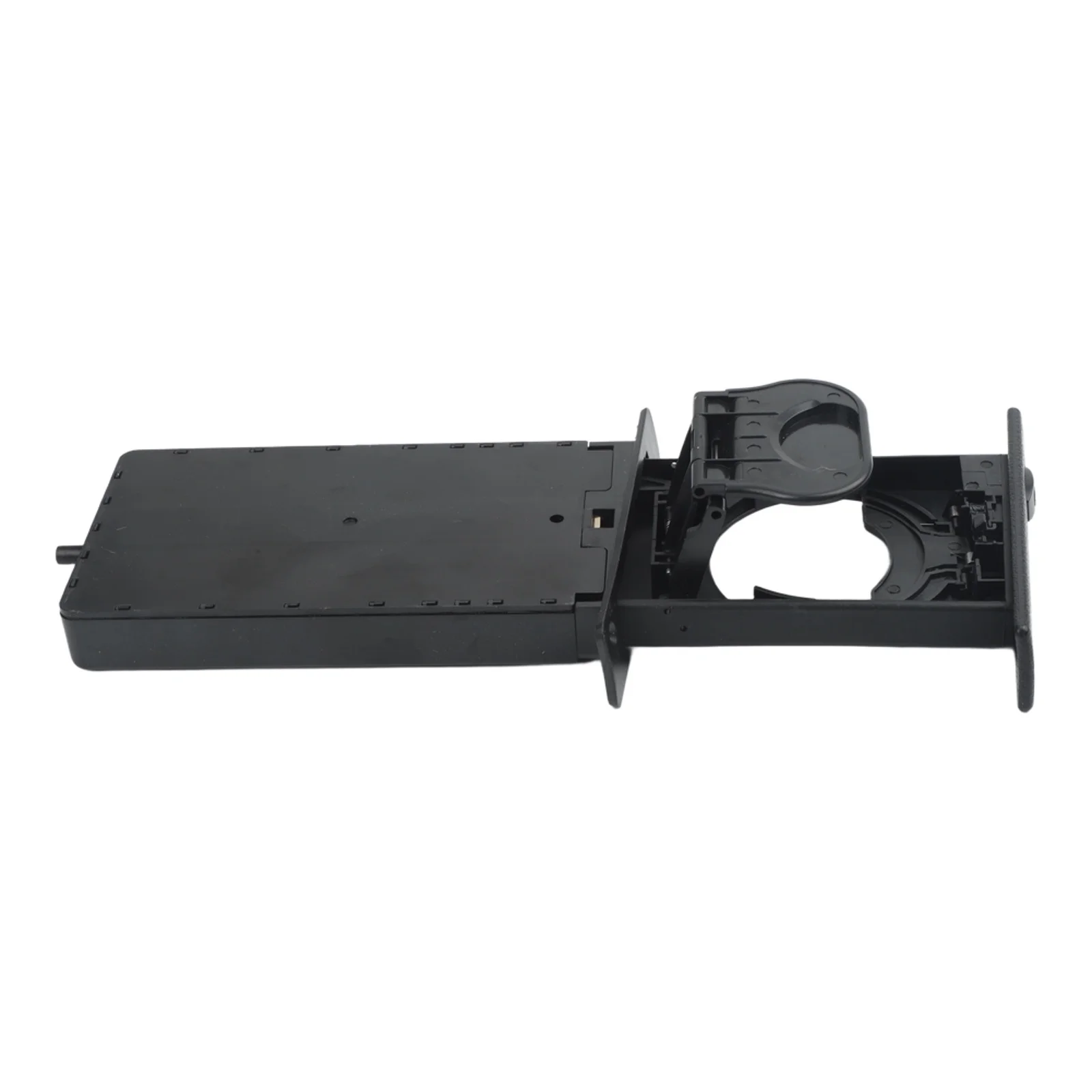 Car Interior Repair Right Cup Holder Passenger Cup Holder Plastic Material Factory Specification Stable Characteristics