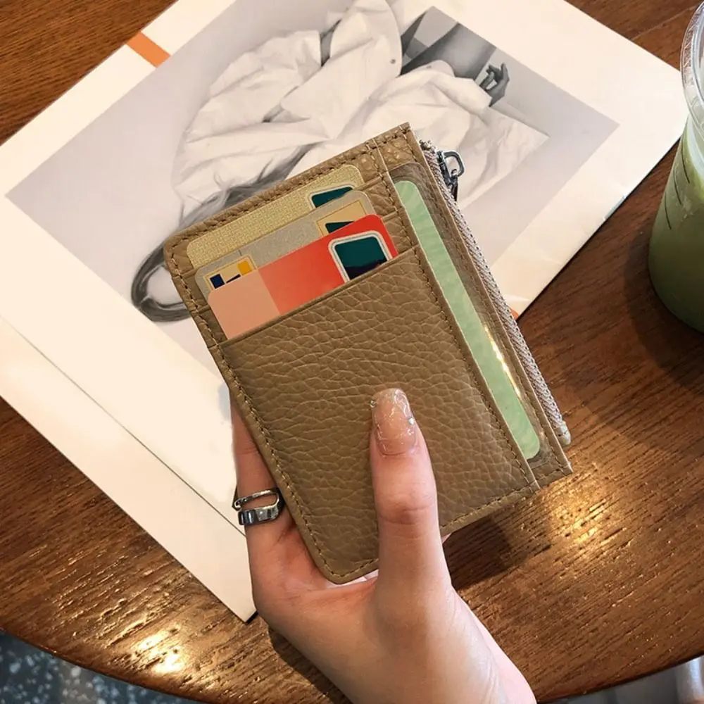 กระเป๋าสตางค์หนังวัวแท้ทรงคาวบอยขนาดใหญ่ ความจุเยอะ ดีไซน์เรียบหรู ฟังก์ชั่นหลากหลาย ใส่บัตรได้ เหมาะสำหรับผู้ชายและผู้หญิง