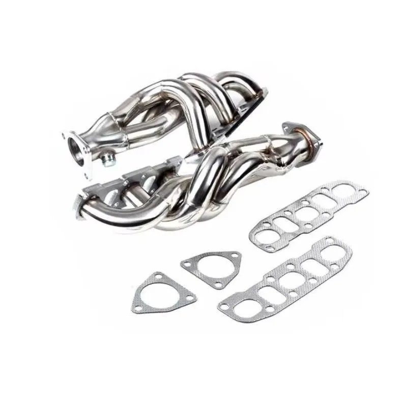 

SXLL New Standard 350Z G35 3.5L Automotive Exhaust Header Engine Parts Exhaust System