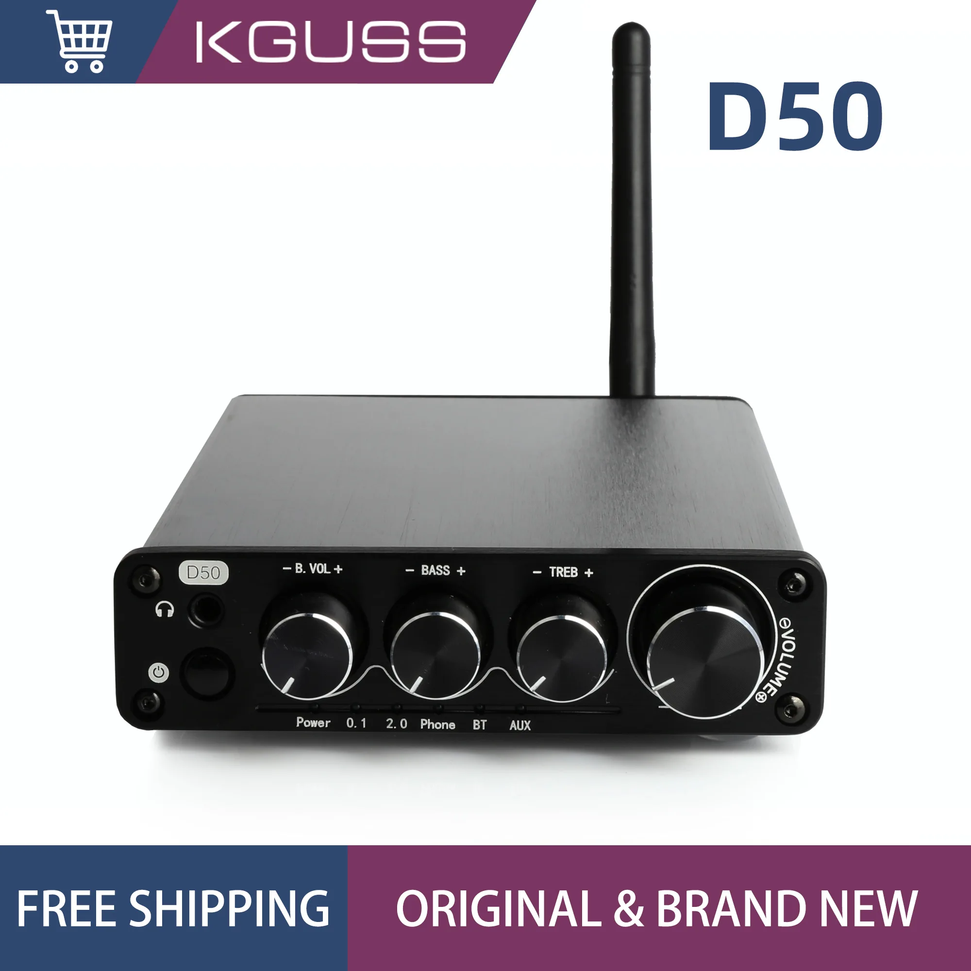 kguss-d50-bluetooth-qcc5125-amplificador-de-potencia-digital-ldac-es9018k2m-dac-amplificador-de-potencia-dual-tpa3116-audio-hifi-21-canales-amp