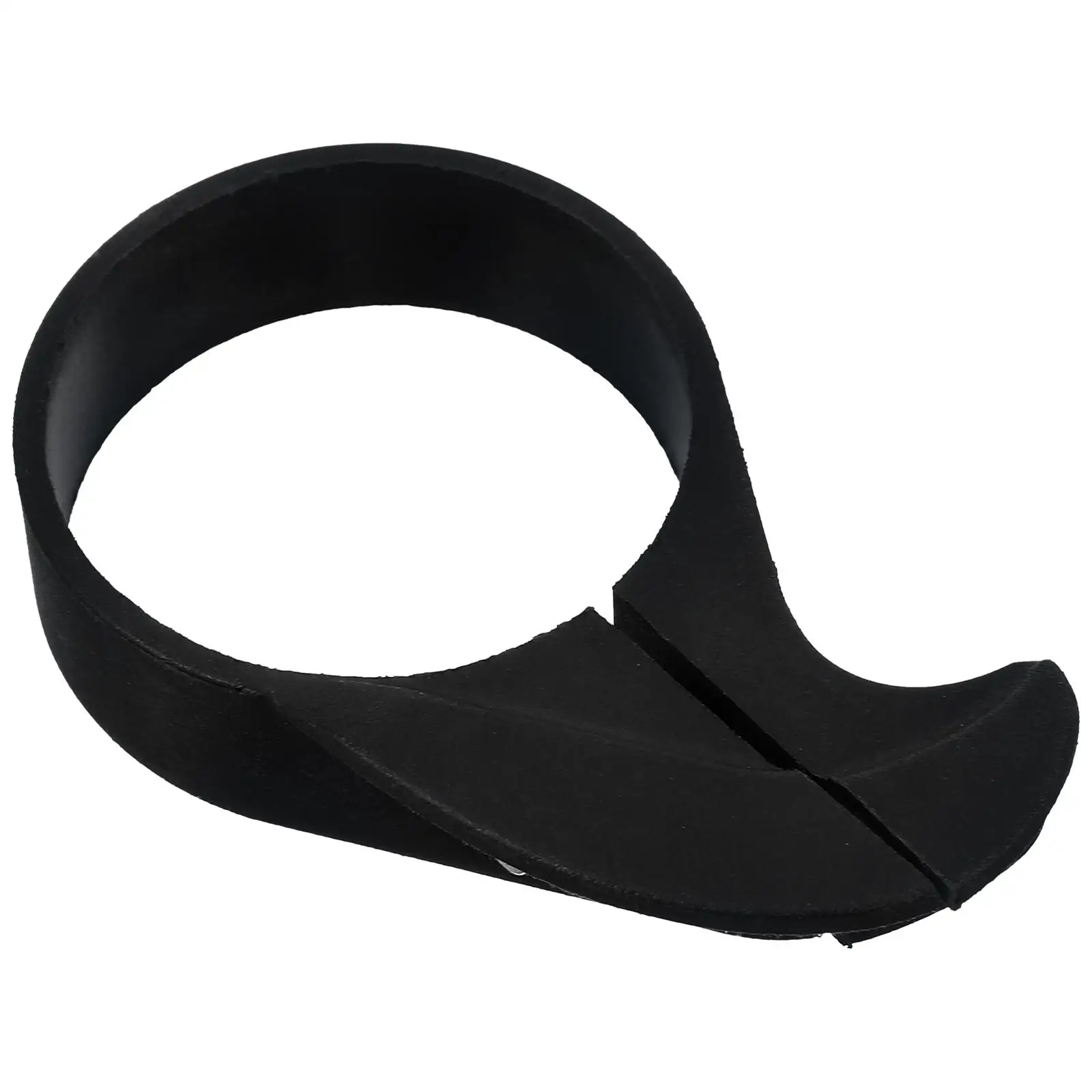 

Bicycle Stopper 40mm Plastic Guard for Mountain Bike Folding Chain Guide Protector Anti Drop Chain Tool Bike Supplies Motorcycle