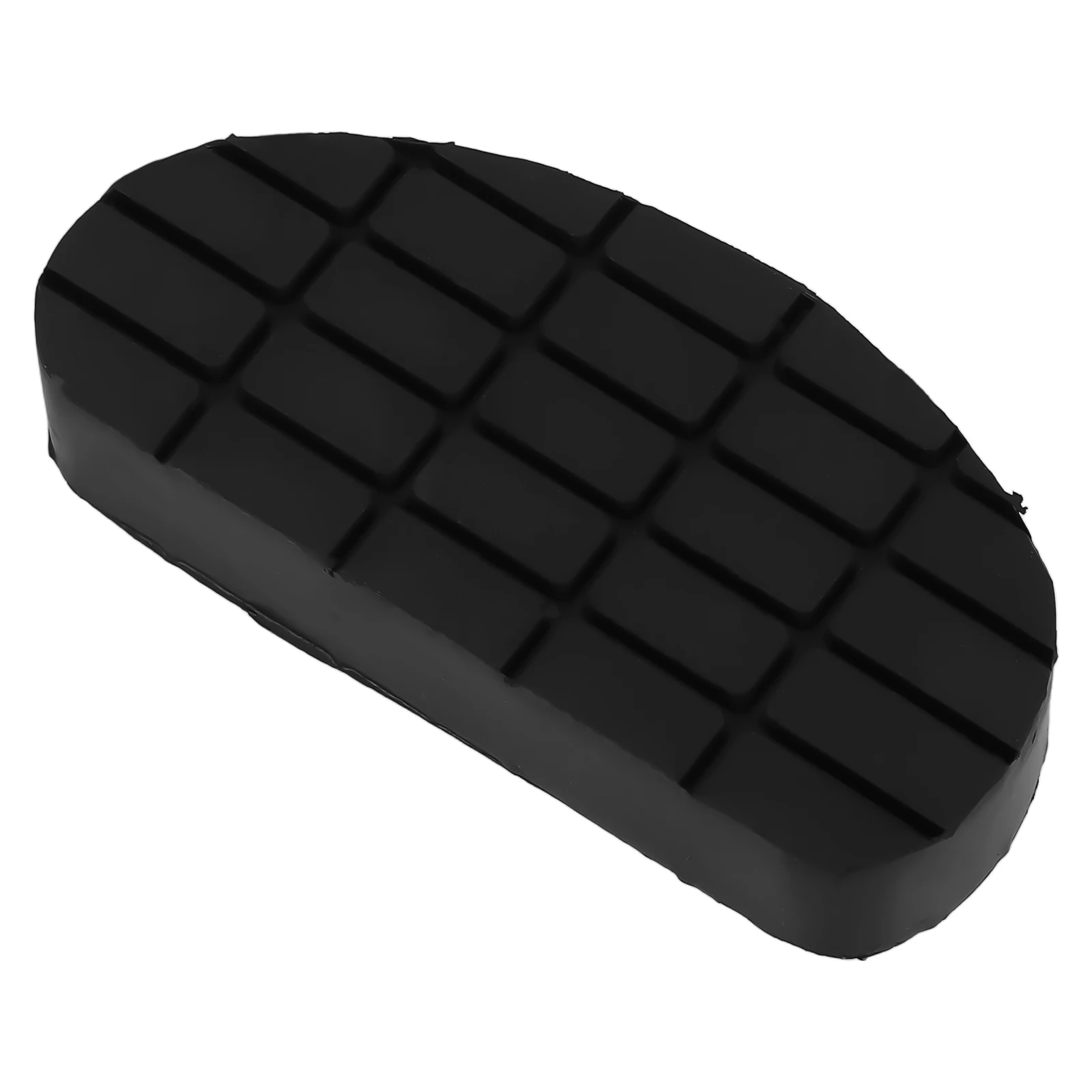 

1pc Rubber Hoof Durable Cattle Protector Cow Trimming Boot Horse Health Horse Boots Wraps Supplies Cow Hoof Protective Cushion