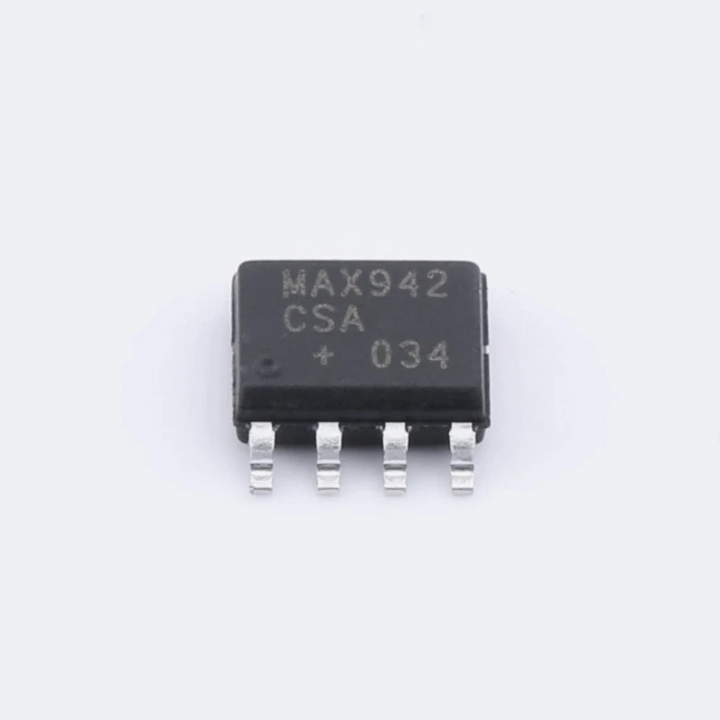 

5Pcs/Lot MAX942CSA+T 8-SOIC Help PCBA Complete BOM And Material List