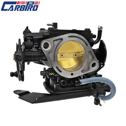 For Sea-Doo 270500285 Mikuni Carburetor 40mm 787 / 800 PTO Side - BN40I-38-27