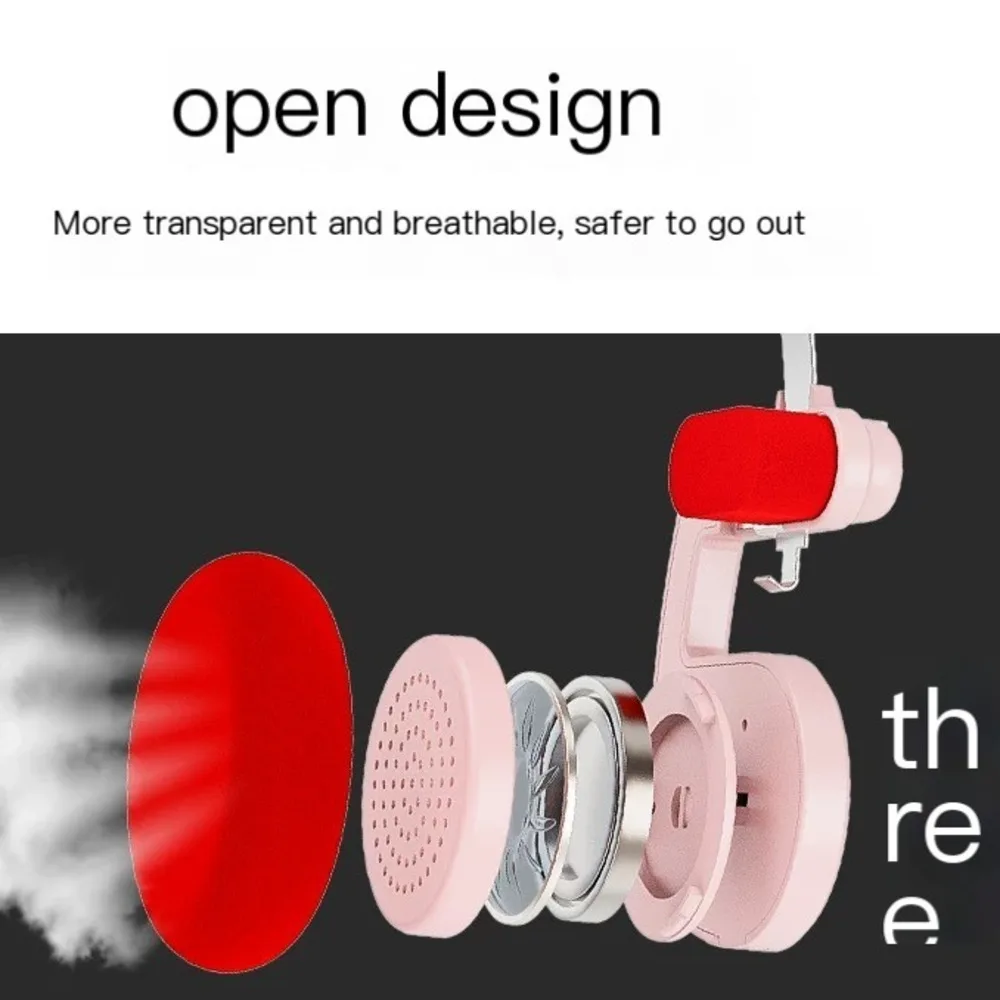 الأصلي Bluetooth5.3 سماعات لاسلكية سماعات أذن رياضية ريترو طوي سماعة ستيريو الألعاب الحد من الضوضاء سماعة الموضة #3