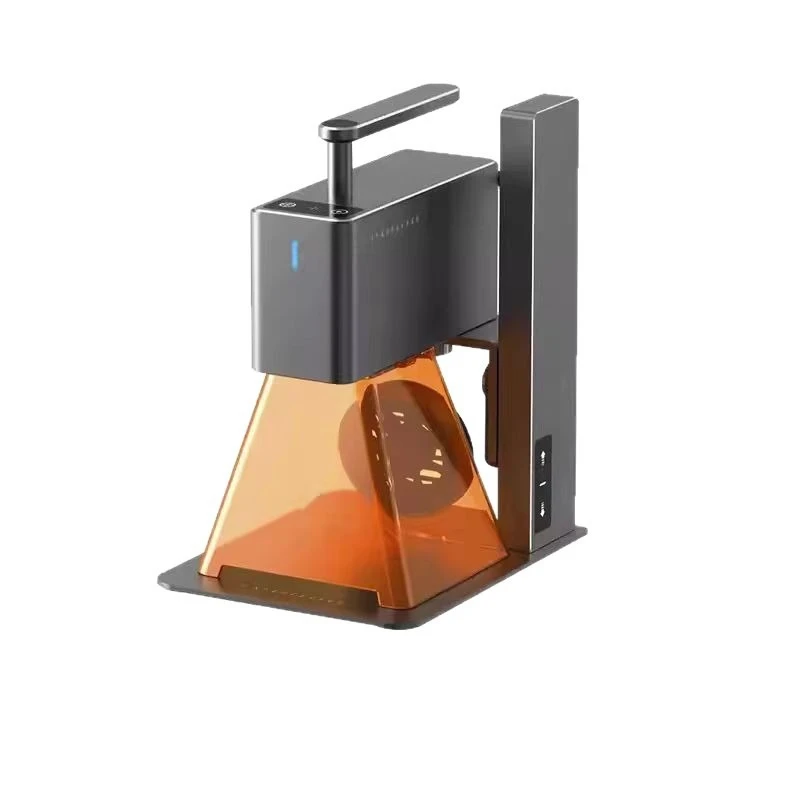 Small handheld marking machine, fully automatic lettering laser engraving