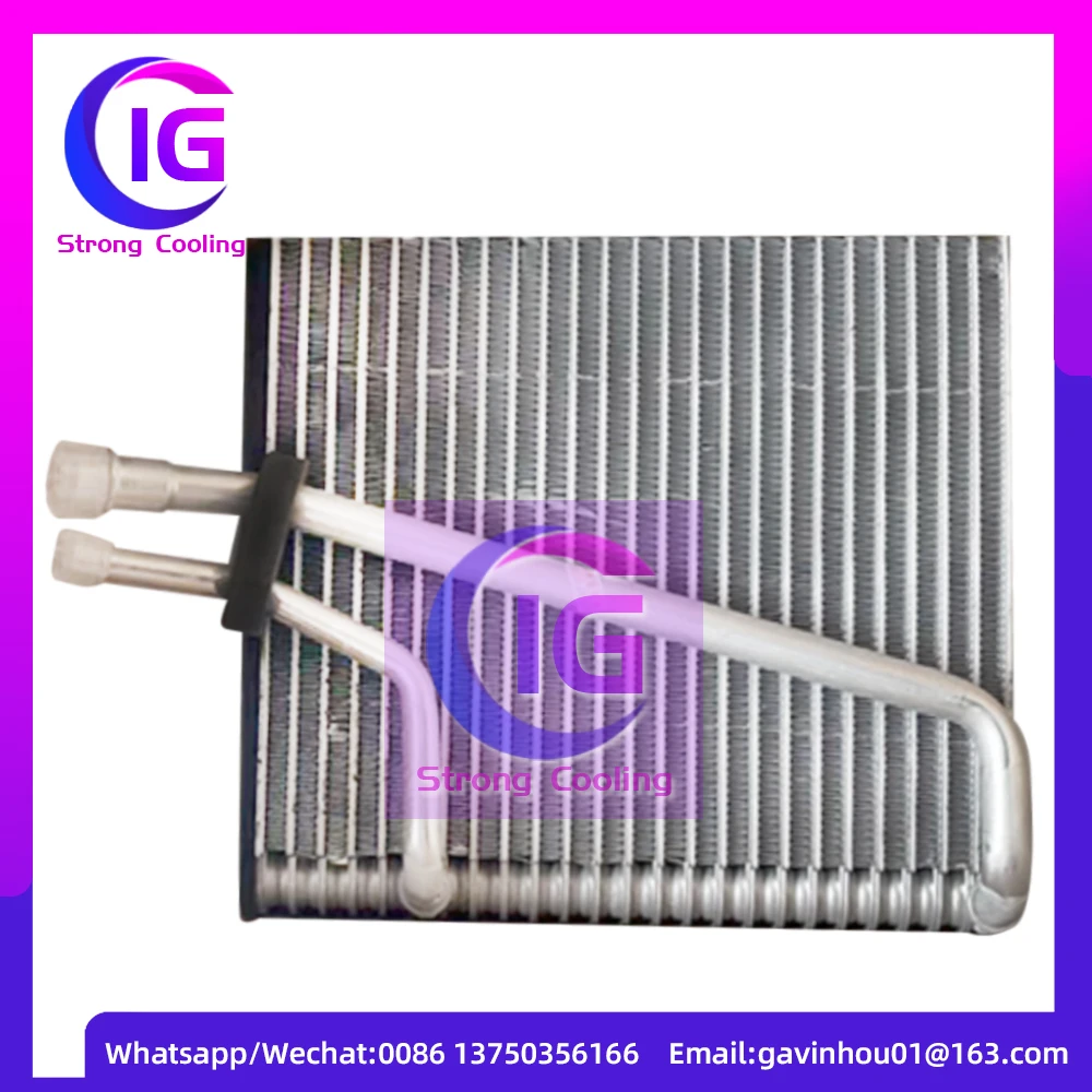 

AC Air Conditioning Evaporator For VW T5 Transporter 11/08 7H1820101C