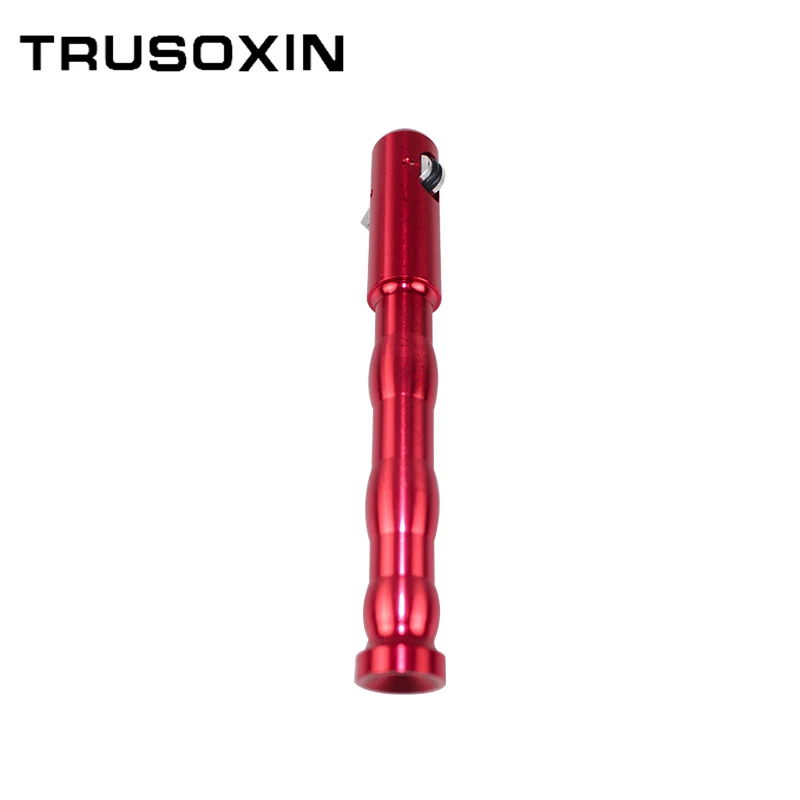 Tig Stift Finger Feeder Rod Halter Bleistift Füllstoff Metall Stift