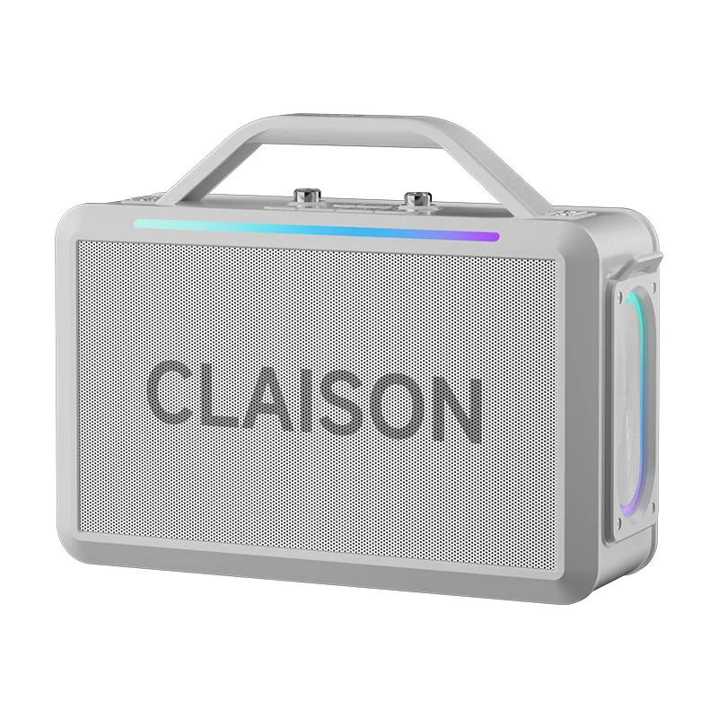 

Караоке Bluetooth аудио кадриль уличный сабвуфер большой громкости портативный домашний воспроизведение